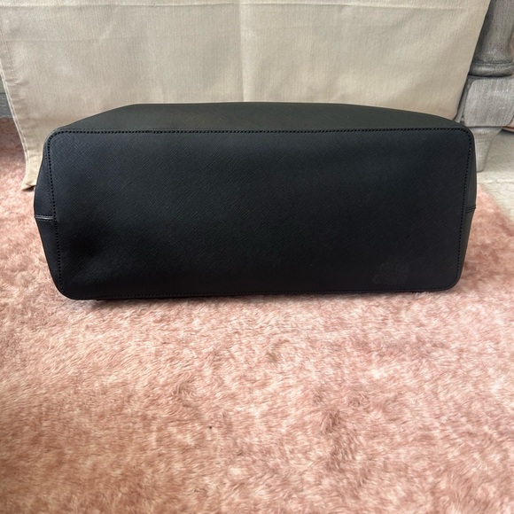 KATE SPADE NEW YORK
Post Street Halsey Leather Tote - Picture 5 of 8